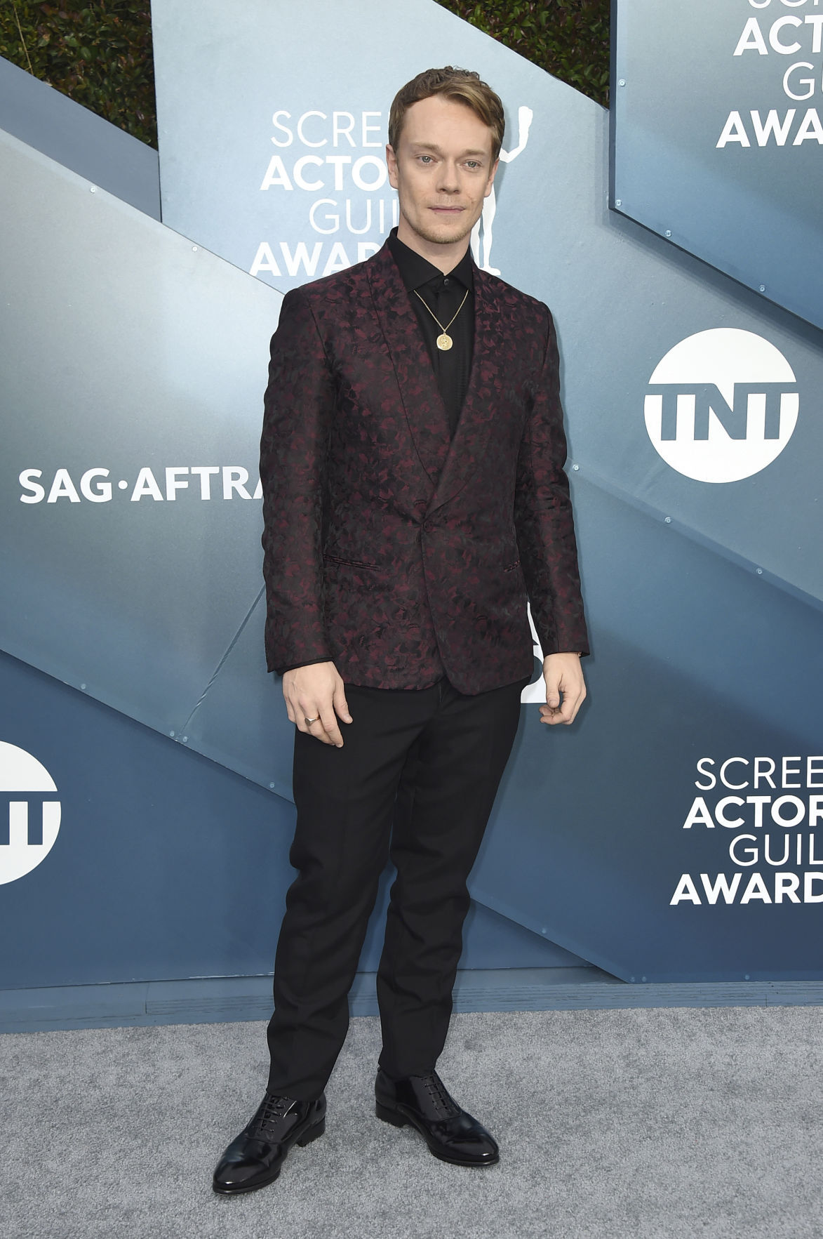 26th Annual SAG Awards - Arrivals